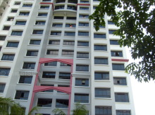 Blk 18 Jalan Tenteram (Toa Payoh), HDB 5 Rooms #406812